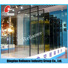 Grey Color Insulated Glass/Sealed Glass for Building